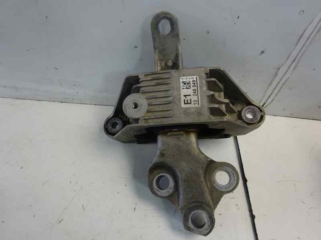 Poduszka (podpora) silnika lewa 13248549 OPEL