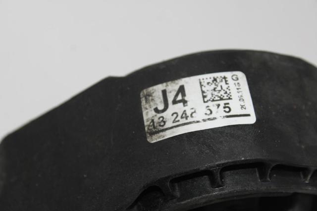 Poduszka (podpora) silnika przednia 13248575 OPEL