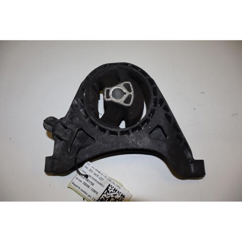 Poduszka (podpora) silnika przednia 13248575 OPEL