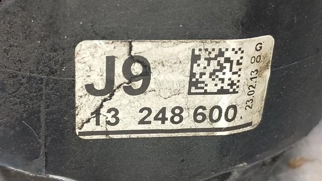 13248600 General Motors