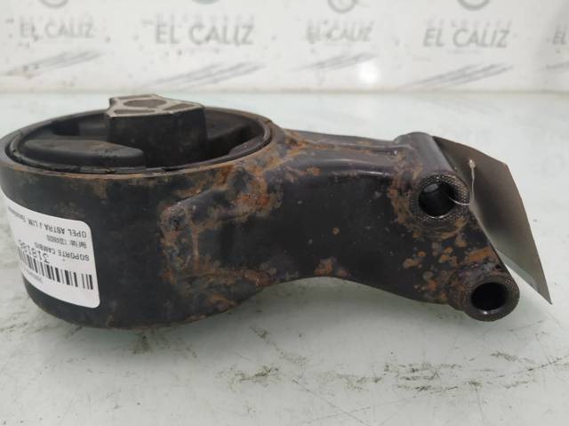 Poduszka (podpora) silnika tylna 13248630 OPEL