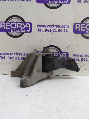 Poduszka (podpora) silnika tylna 13248630 OPEL
