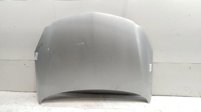 Maska silnika 13248744 OPEL
