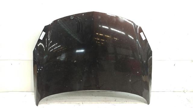 Maska silnika 13248744 OPEL