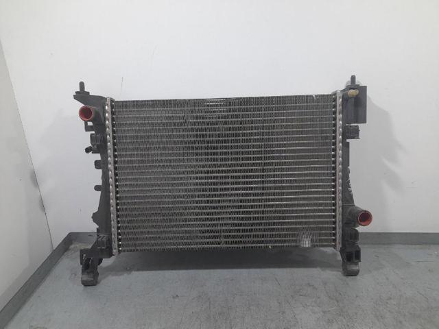 13249566 Opel