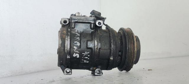 Sprężarka klimatyzacji 1325025500 HYUNDAI