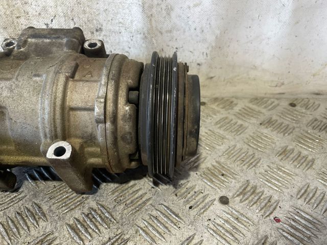 Sprężarka klimatyzacji 1325025500 HYUNDAI