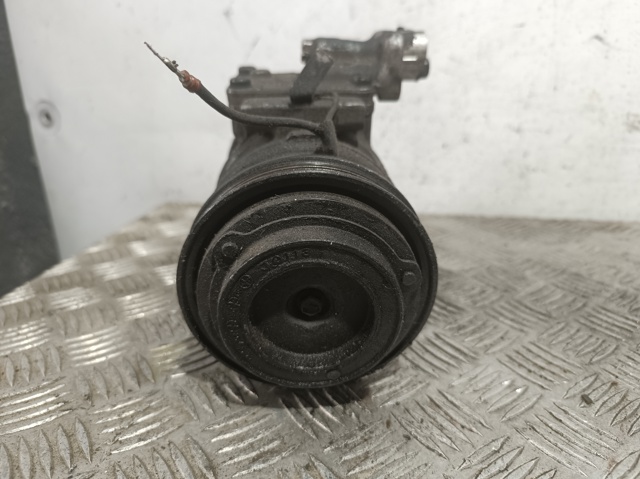 Sprężarka klimatyzacji 1325025500 HYUNDAI