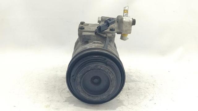 Sprężarka klimatyzacji 1325025500 HYUNDAI