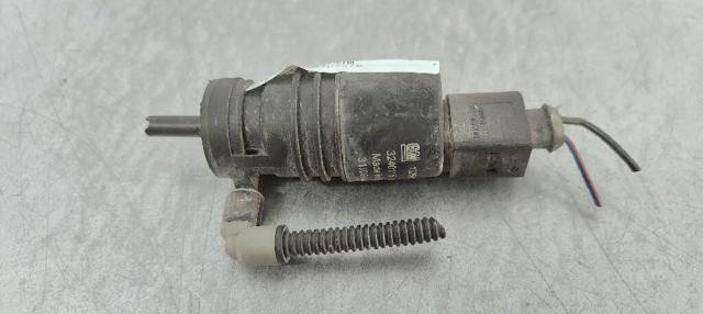 Pompka spryskiwacza szyby przedniej 13250356 OPEL
