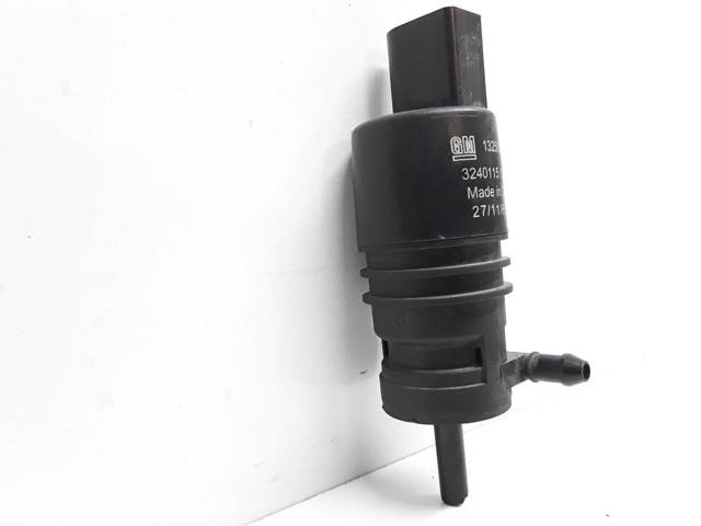 Pompka spryskiwacza szyby przedniej 13250356 GM