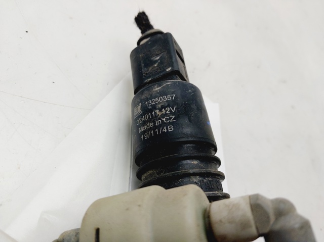 13250357 Opel