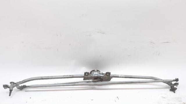 Mechanizm wycieraczek 13250416 OPEL