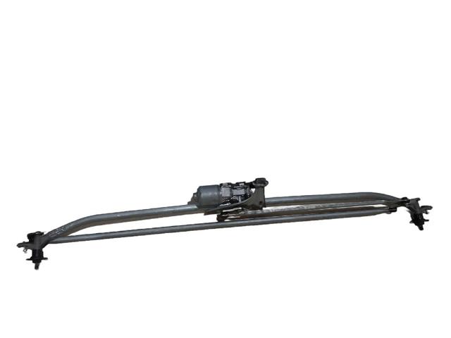 Mechanizm wycieraczek 13250416 OPEL