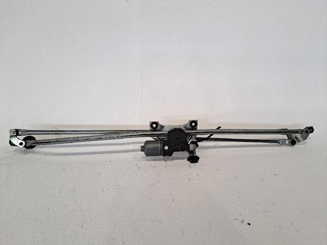 Mechanizm wycieraczek 13250416 OPEL