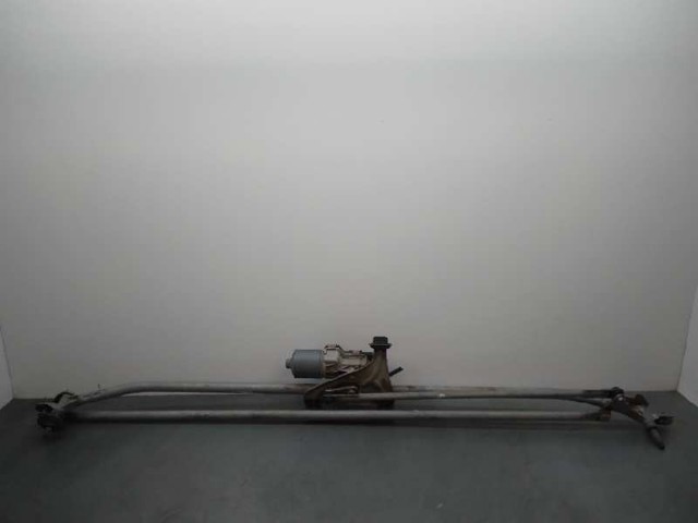 Mechanizm wycieraczek 13250416 OPEL
