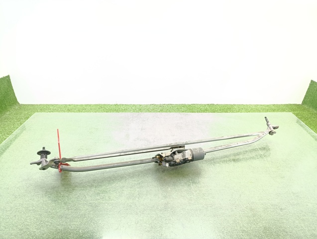 Mechanizm wycieraczek 13250416 OPEL
