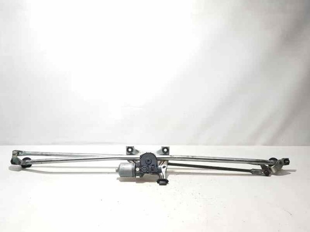 Mechanizm wycieraczek 13250416 OPEL