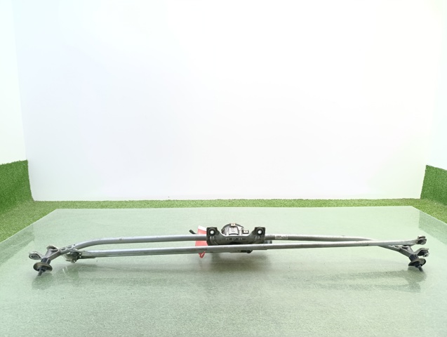 Mechanizm wycieraczek 13250416 OPEL