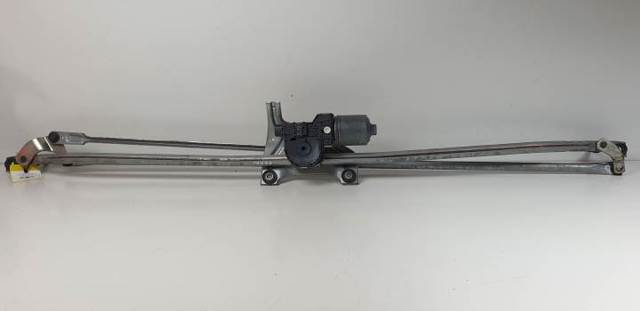 Mechanizm wycieraczek 13250416 OPEL