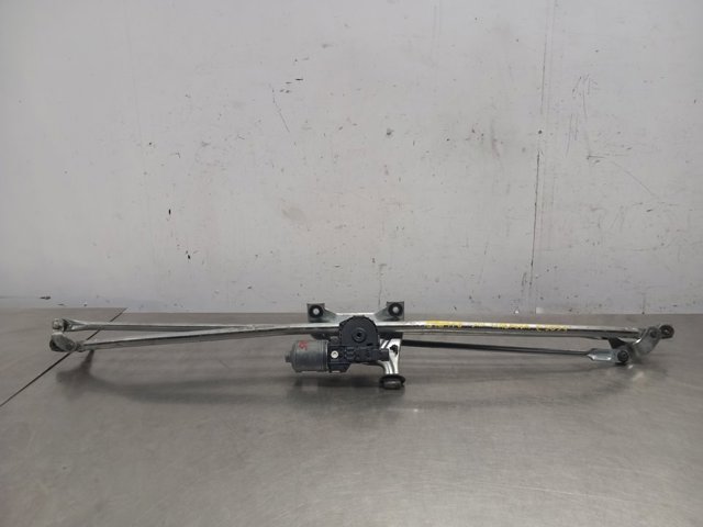 Mechanizm wycieraczek 13250416 OPEL
