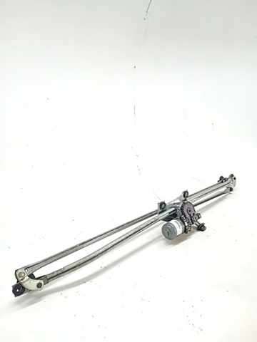 Mechanizm wycieraczek 13250416 OPEL
