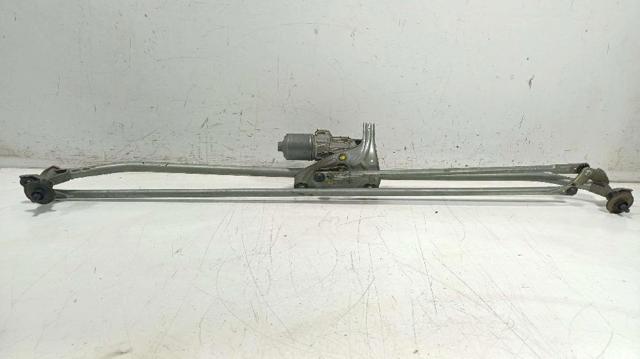 Mechanizm wycieraczek 13250416 OPEL