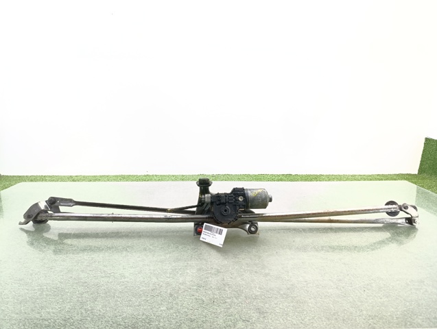 Mechanizm wycieraczek 13250416 OPEL