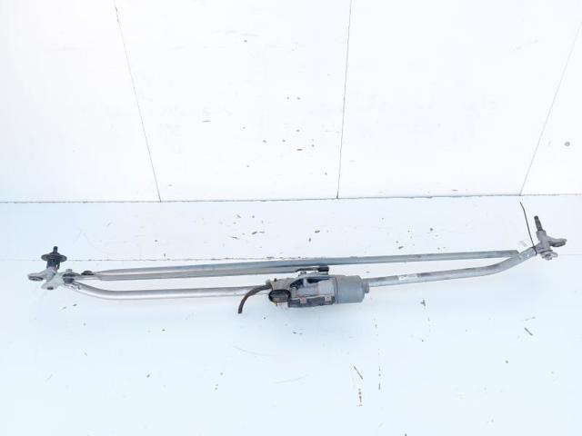 Mechanizm wycieraczek 13250416 OPEL