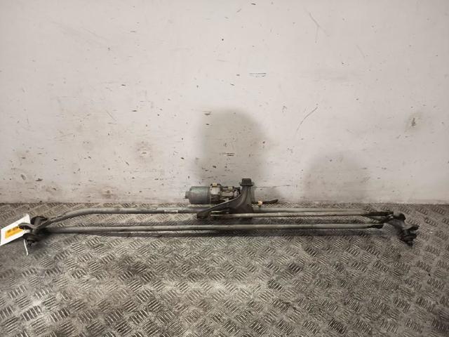 Mechanizm wycieraczek 13250416 OPEL
