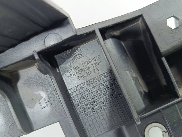 13250570 Opel
