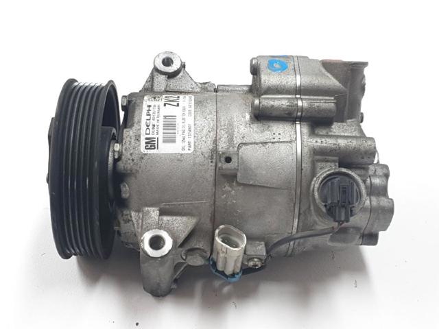 13250607 Opel