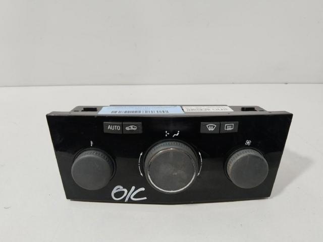 13250622 Opel