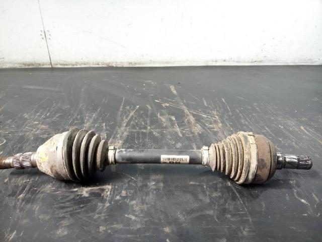 Półoś napędowa przednia lewa 13250834 OPEL