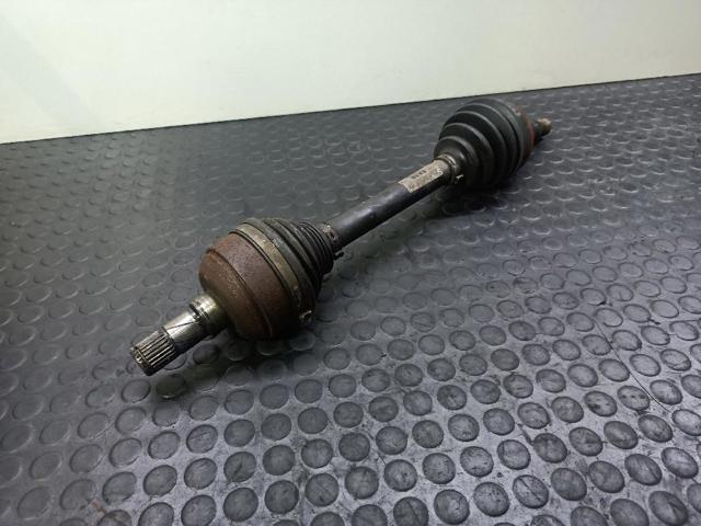 Półoś napędowa przednia lewa 13250834 OPEL