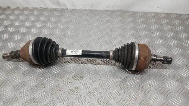 Półoś napędowa przednia lewa 13250834 OPEL