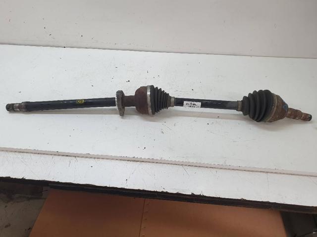 Półoś napędowa przednia prawa 13250839 OPEL