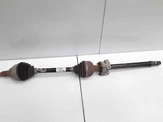 Półoś napędowa przednia prawa 13250839 OPEL