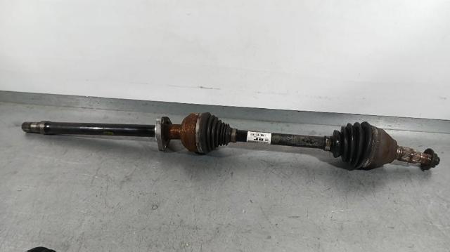 Półoś napędowa przednia prawa 13250839 OPEL