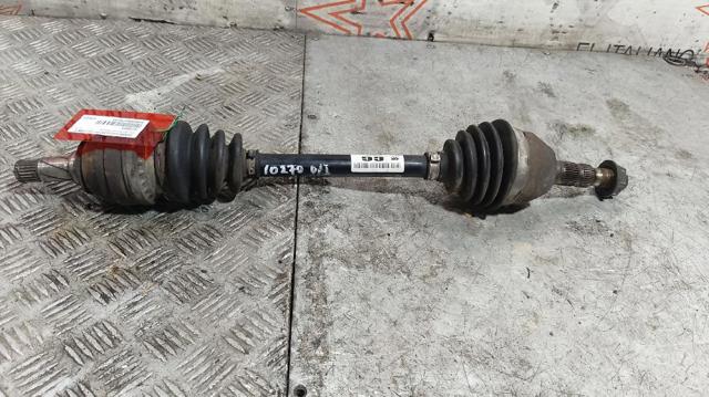 13250860 Opel