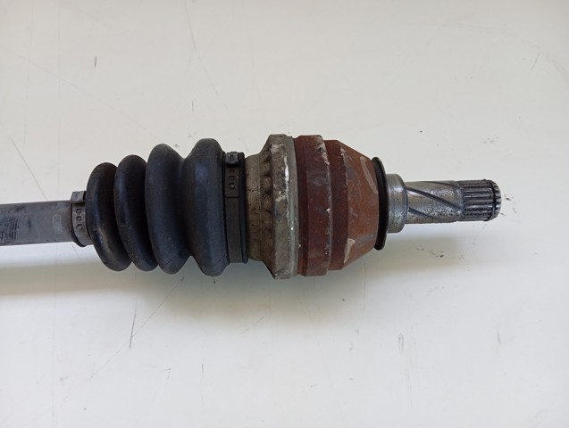 13250860 Opel