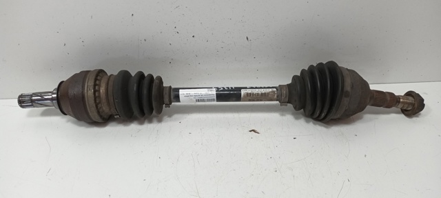 13250860 Opel