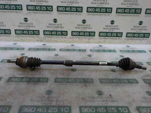 13250860 Opel