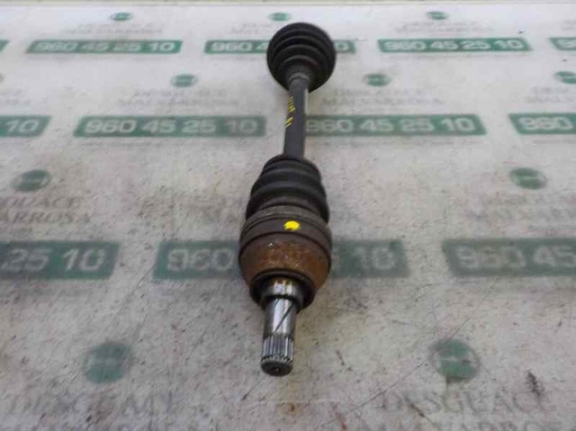 13250860 Opel