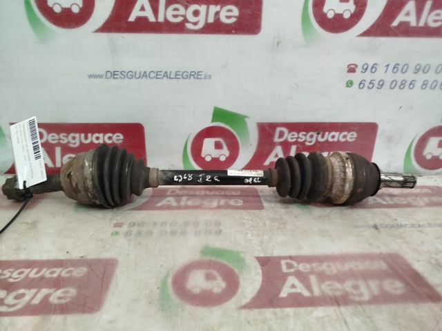 13250860 Opel