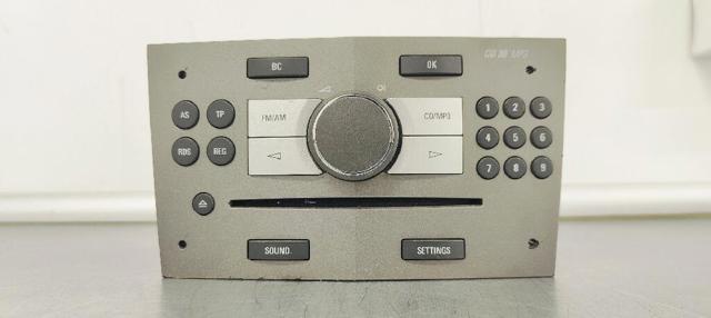 Kupić Radioodtwarzacz (radio AM/FM) Opel Zafira  A05 w dobrej cenie