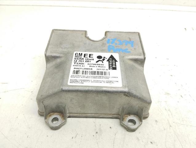 13251081 Opel