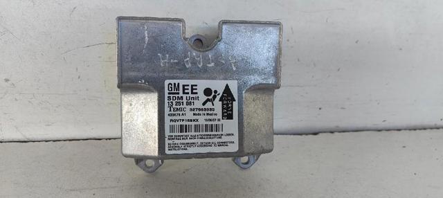 13251081 Opel