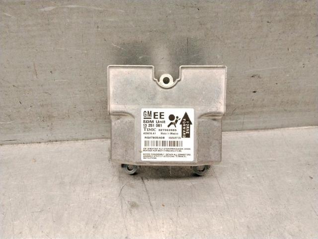 13251081 Opel