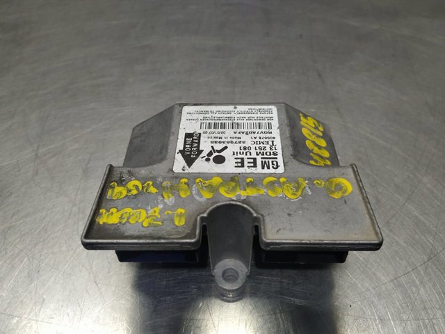 13251081 Opel